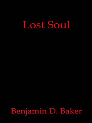 cover image of Lost Soul